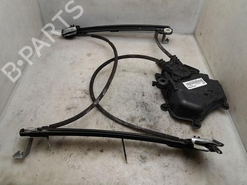 Lève-vitre avant gauche SEAT IBIZA IV (6J5, 6P1) 1.6 TDI (90 hp) 29620910