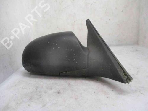 Right mirror HYUNDAI ACCENT II (LC) 1.5 CRDi | BP19735633C27 
