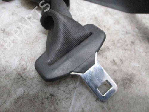 Front right belt tensioner NISSAN MICRA III (K12) 1.2 16V | BP24009869C88 