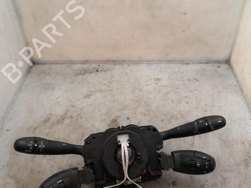 Used Headlight switch Headlight switch PEUGEOT 308 I (4A_, 4C_) 1.6 HDi (90 hp) 33413504 33413504