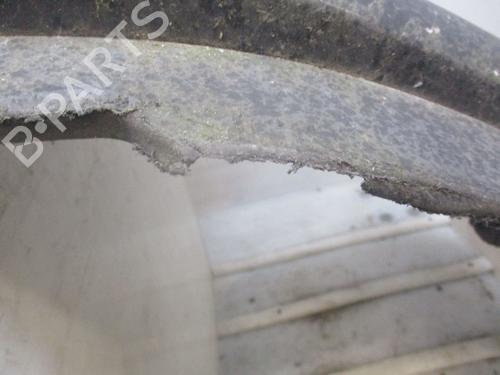 Front bumper CHEVROLET CRUZE (J300) 2.0 CDI | BP29514945C7 