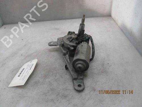Rear wiper motor RENAULT KANGOO Express (FC0/1_)  | BP26625087M102 