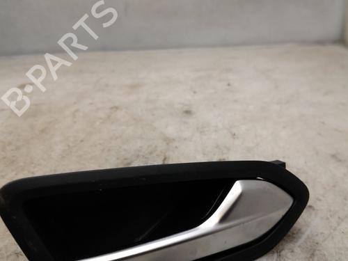Used Rear right interior door handle RENAULT CAPTUR II (HF_) TCe 100 (HFMT) (101 hp) 29413734