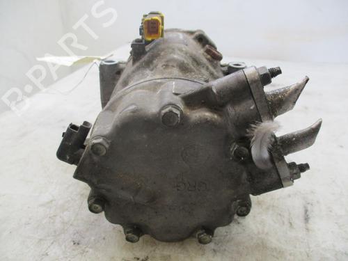 AC compressor CITROËN C4 Picasso I MPV (UD_) 1.6 HDi | BP29230119M34 