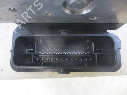 ABS Bremseaggregat OPEL CORSA E (X15) 1.4 (08, 68) | BP29293547M43 