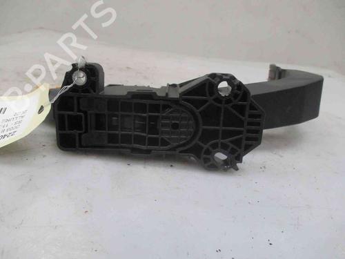 Pedal PEUGEOT 2008 II (UD_, US_, UY_, UJ_, UR_, UC_) 1.5 BlueHDI 110 (UDYHSK) | BP26633579I4