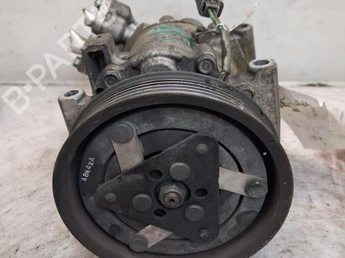 AC compressor RENAULT MODUS / GRAND MODUS (F/JP0_) 1.4 (JP01, JP0J) | BP38003030M34 - Image 2