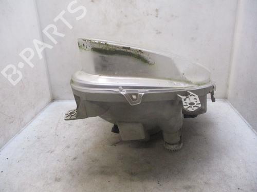 Right headlight OPEL AGILA (A) (H00) 1.0 12V (F68) | BP26638194C29 