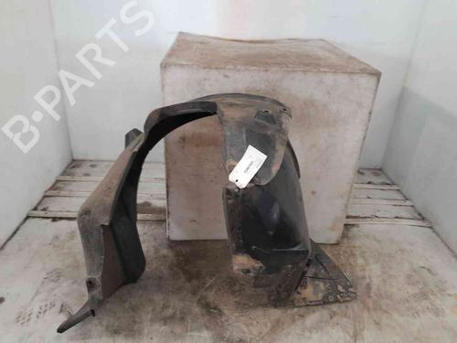 Used Wheel arch BMW 1 (E87) 118 d (136 hp) 26631684
