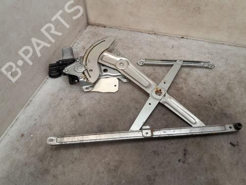 Front left window mechanism SUZUKI SWIFT III (MZ, EZ) 1.3 (RS413, ZC11S) | BP27665694C22 