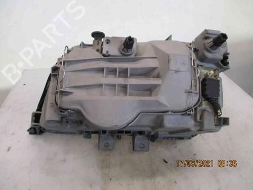 Right headlight MERCEDES-BENZ C-CLASS (W202) C 220 D (202.121) | BP19739647C29 
