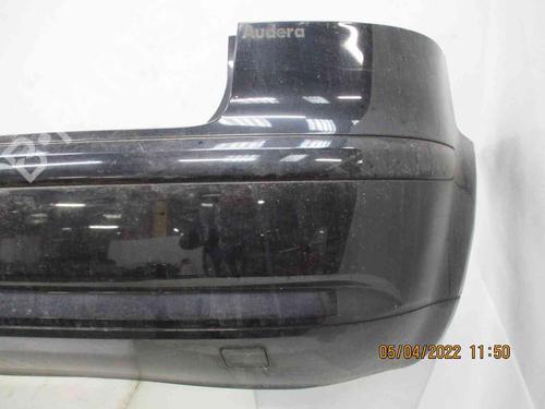 Rear bumper AUDI A3 (8P1) 1.9 TDI | BP19742133C8 
