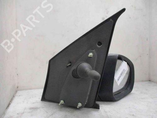 Right mirror SUZUKI ALTO VII (GF, HA25_, HA35_) 1.0 (AMF310, GFC31S) | BP26626791C27