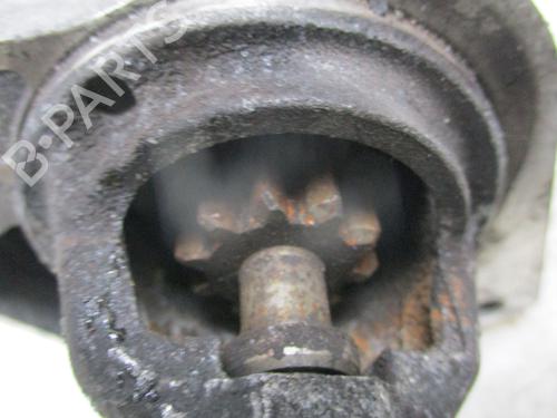 Starter PEUGEOT 2008 I (CU_) 1.2 VTi | BP30472972M8 - Image 9