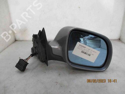 Used Right mirror AUDI A4 B5 (8D2) [1994-2001]  26628107