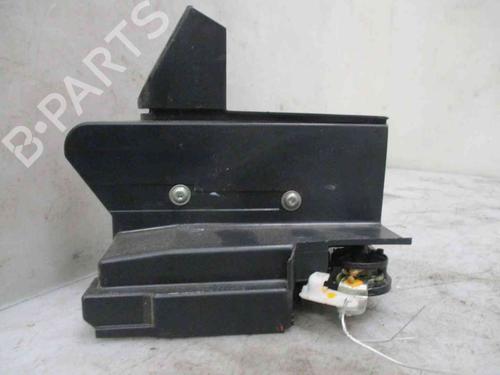 Front right lock DACIA SANDERO II TCe 90 (B8M1, B8MA, B8AC) | BP26629896C97 