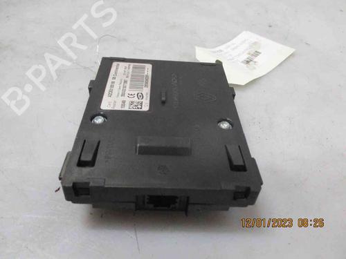 Card reader RENAULT SCÉNIC III (JZ0/1_) 1.5 dCi | BP26626097E4 