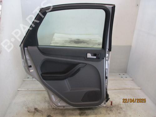 Left rear door FORD FOCUS II (DA_, HCP, DP) 1.4 | BP25303673C4 