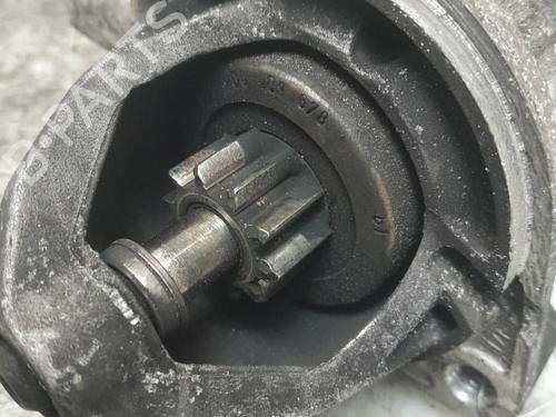 Starter MERCEDES-BENZ CLK (C209) CLK 270 CDI (209.316) | BP31076236M8