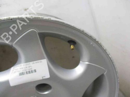 Rim PEUGEOT 406 (8B) 1.8 16V | BP19740735C45