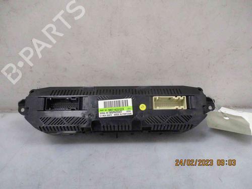 Climate control FORD FOCUS II (DA_, HCP, DP)  | BP26629820I5 