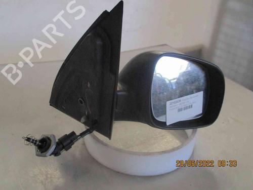 Used Right mirror SEAT AROSA (6H1) 1.0 (50 hp) 19741084