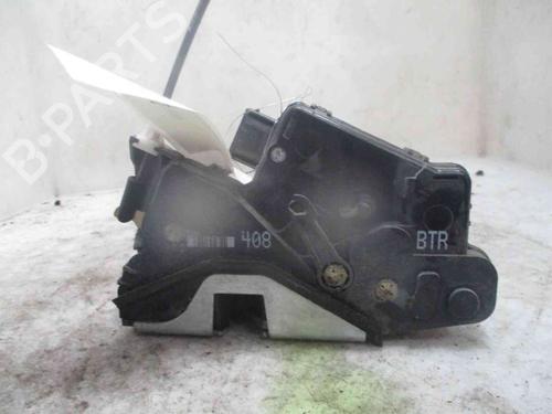 Front right lock BMW 3 (E46) 320 d | BP20204418C97 