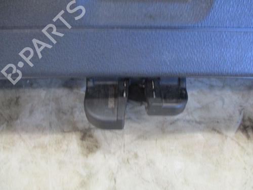 Tailgate VW GOLF VI (5K1) 1.6 TDI | BP29083349C6 