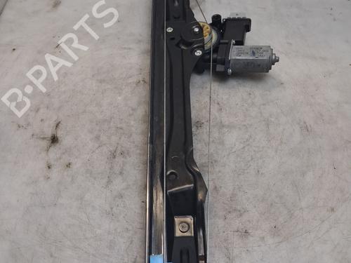 Front left window mechanism FIAT DOBLO Cargo (263_) | BP39994879C22 - Image 1