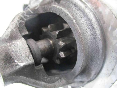 Starter PEUGEOT 208 I (CA_, CC_) 1.2 VTI 82 | BP19717043M8