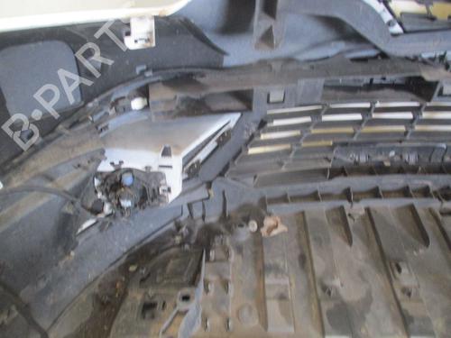 Front bumper RENAULT ZOE (BFM_) ZOE (BFMC, BFMD) | BP38605621C7 - Image 6