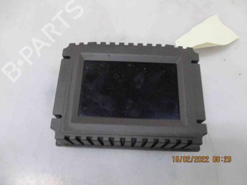 Used Display monitor OPEL VECTRA C GTS (Z02) 1.9 CDTI (F68) (120 hp) 26623283