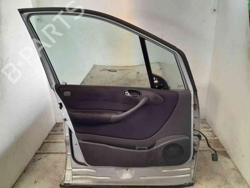 Left front door MERCEDES-BENZ A-CLASS (W168) A 170 CDI (168.009, 168.109) | BP26631772C2 