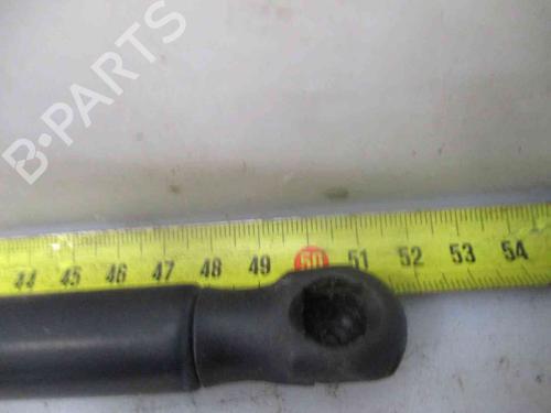Tailgate lift support SEAT LEON (1P1)  | BP26621585C138 