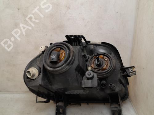 Venstre forlygte RENAULT CLIO II (BB_, CB_) 1.9 dTi (B/CB0U) | BP29230081C28 