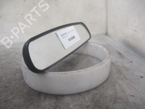 Used Rear mirror TOYOTA YARIS (_P13_) 1.5 Hybrid (NHP130_) (101 hp) 24971264
