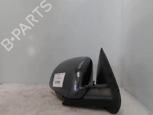 Right mirror SKODA OCTAVIA II (1Z3) 1.9 TDI | BP20204449C27 