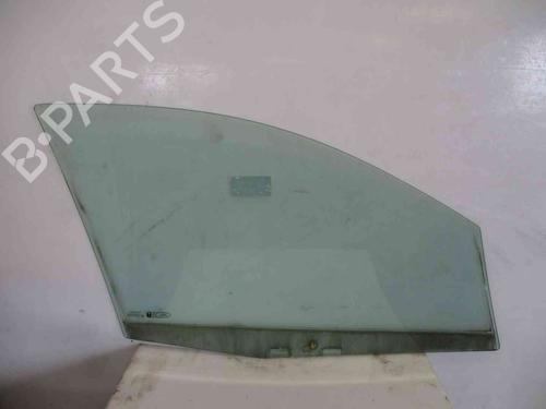 Front left door window FORD FIESTA V (JH_, JD_) 1.4 16V | BP24007515C18 