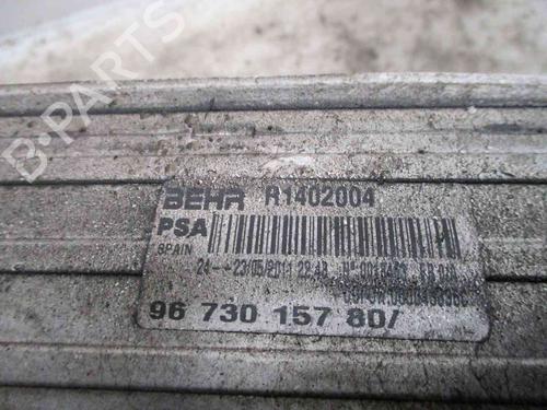 Intercooler CITROËN C4 II (NC_) 2.0 HDi / BlueHDi 150 | BP19715160M30 