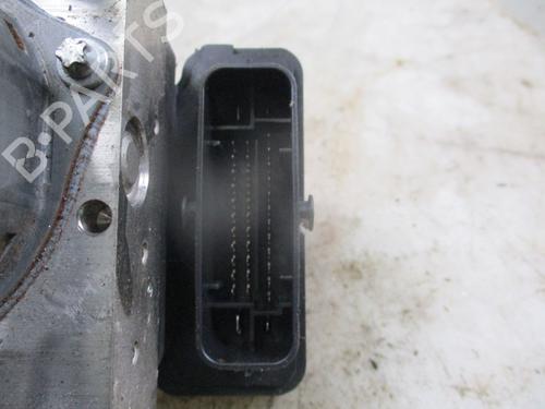 ABS pump DACIA SANDERO II TCe 90 (B8M1, B8MA, B8AC) | BP30915479M43 
