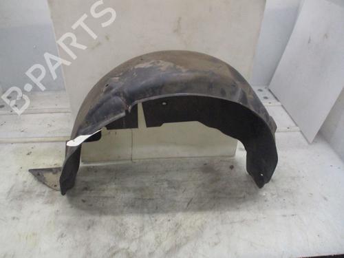 Used Wheel arch RENAULT MEGANE III Hatchback (BZ0/1_, B3_) 1.5 dCi (BZ09, BZ0D, BZ1W, BZ29, BZ14) (110 hp) 26638234