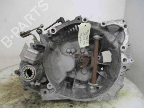 Used Gearbox CITROËN XANTIA (X1_, X2_) 1.8 i 16V (110 hp) 20204782