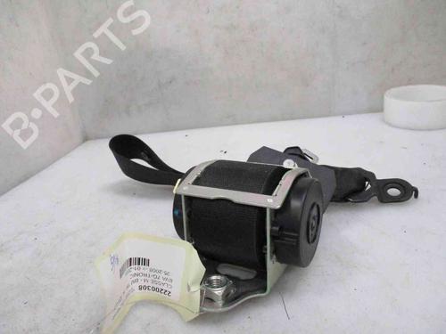 Used Front right belt tensioner MERCEDES-BENZ M-CLASS (W164) [2005-2012]  26623456