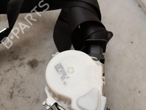 Front right seatbelt BMW 1 (E81) 116 d | BP33996910I25 - Image 6