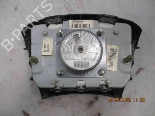 Driver airbag SKODA FABIA I (6Y2) 1.9 TDI | BP19736134C9 