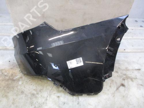 Used Corner bumper BMW X5 (E70) 3.0 sd (286 hp) 30629088