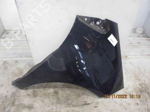 Used Right front fenders MERCEDES-BENZ A-CLASS (W169) A 200 CDI (169.008, 169.308) (140 hp) 26627925