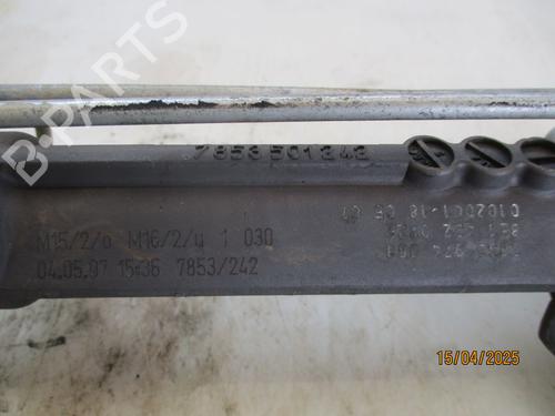 Steering rack AUDI A4 B7 (8EC) 2.0 TDI 16V | BP25135907M22 