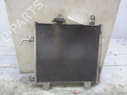 AC radiator PEUGEOT 108 1.2 | BP29843760M32