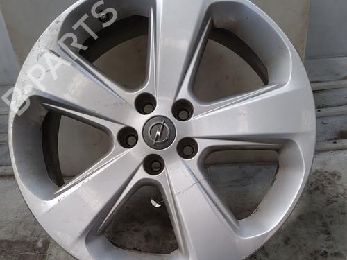 Used Rim OPEL MOKKA / MOKKA X (J13) 1.7 CDTI (_76) (131 hp) 27455652